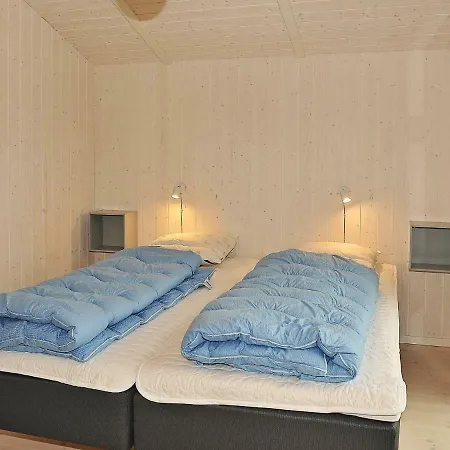 펜션 8 Person Holiday In Henne 헨느스트랜드
